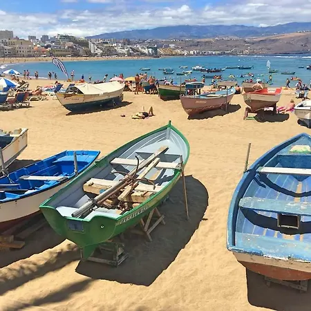 Mirador Del Mar * Лас-Пальмас-де-Гран-Канария