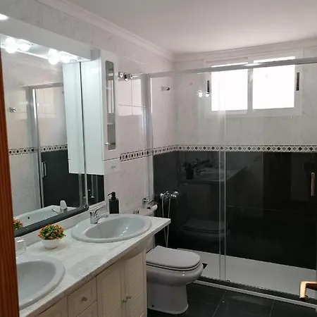 Apartment Mirador Del Mar Las Palmas de Gran Canaria