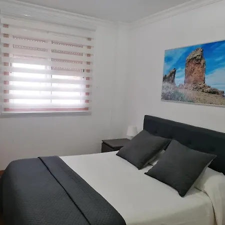 Apartment Mirador Del Mar Las Palmas de Gran Canaria