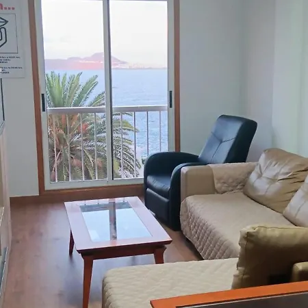 Apartment Mirador Del Mar Las Palmas de Gran Canaria
