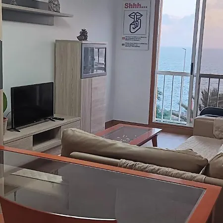 Mirador Del Mar *