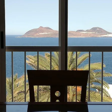 Mirador Del Mar Apartment *