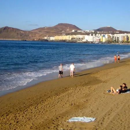 Apartment Mirador Del Mar *