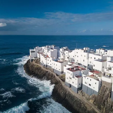 Mirador Del Mar Apartment Las Palmas de Gran Canaria